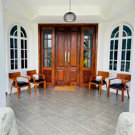 Samindra Villa Kandy Extérieur photo