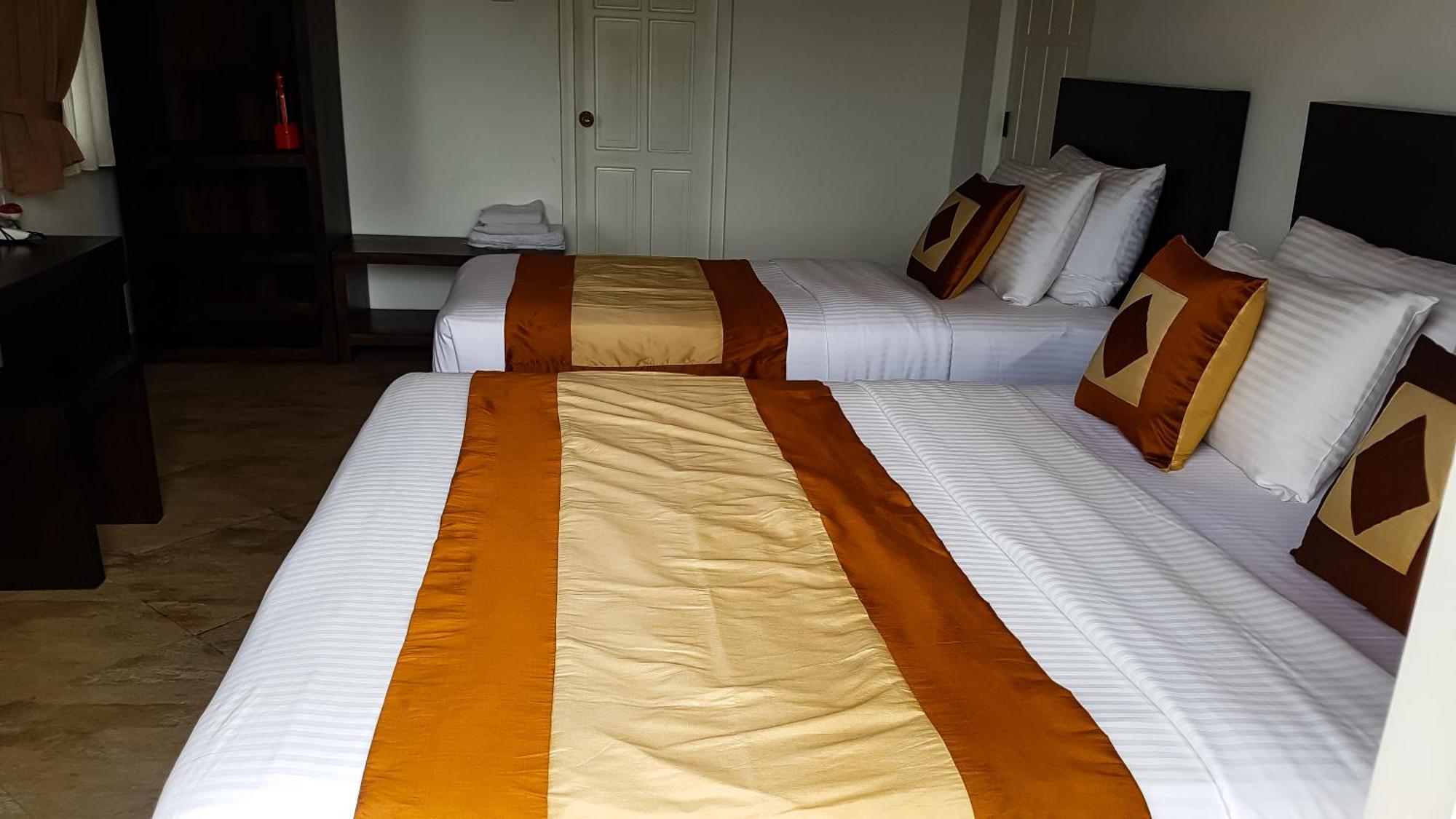 Samindra Villa Kandy Extérieur photo