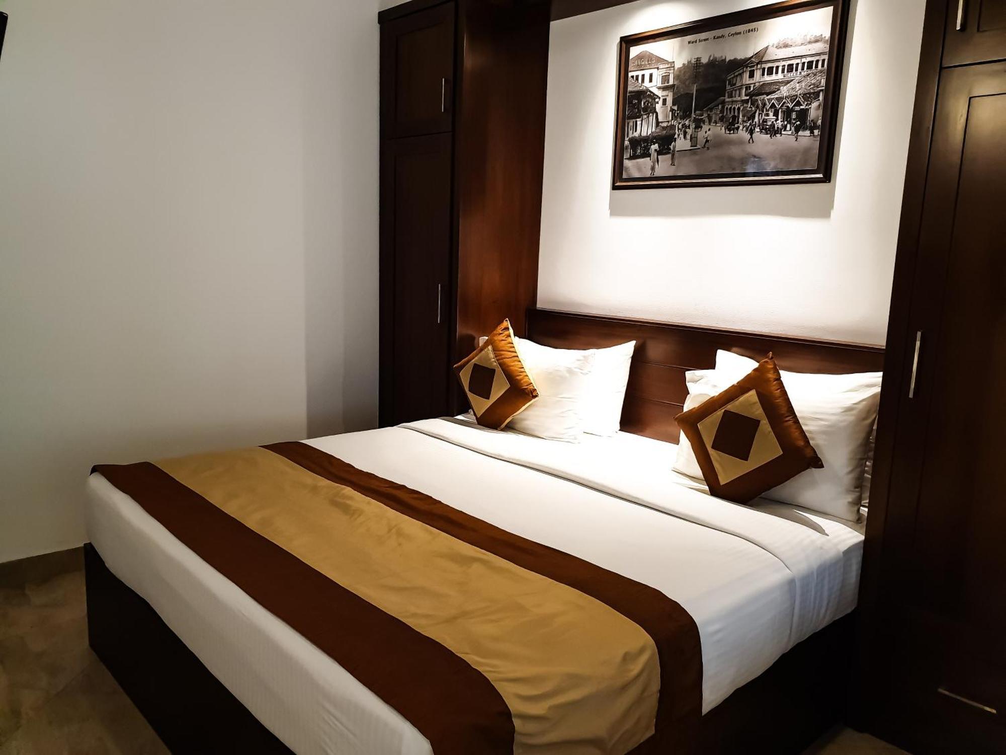 Samindra Villa Kandy Extérieur photo