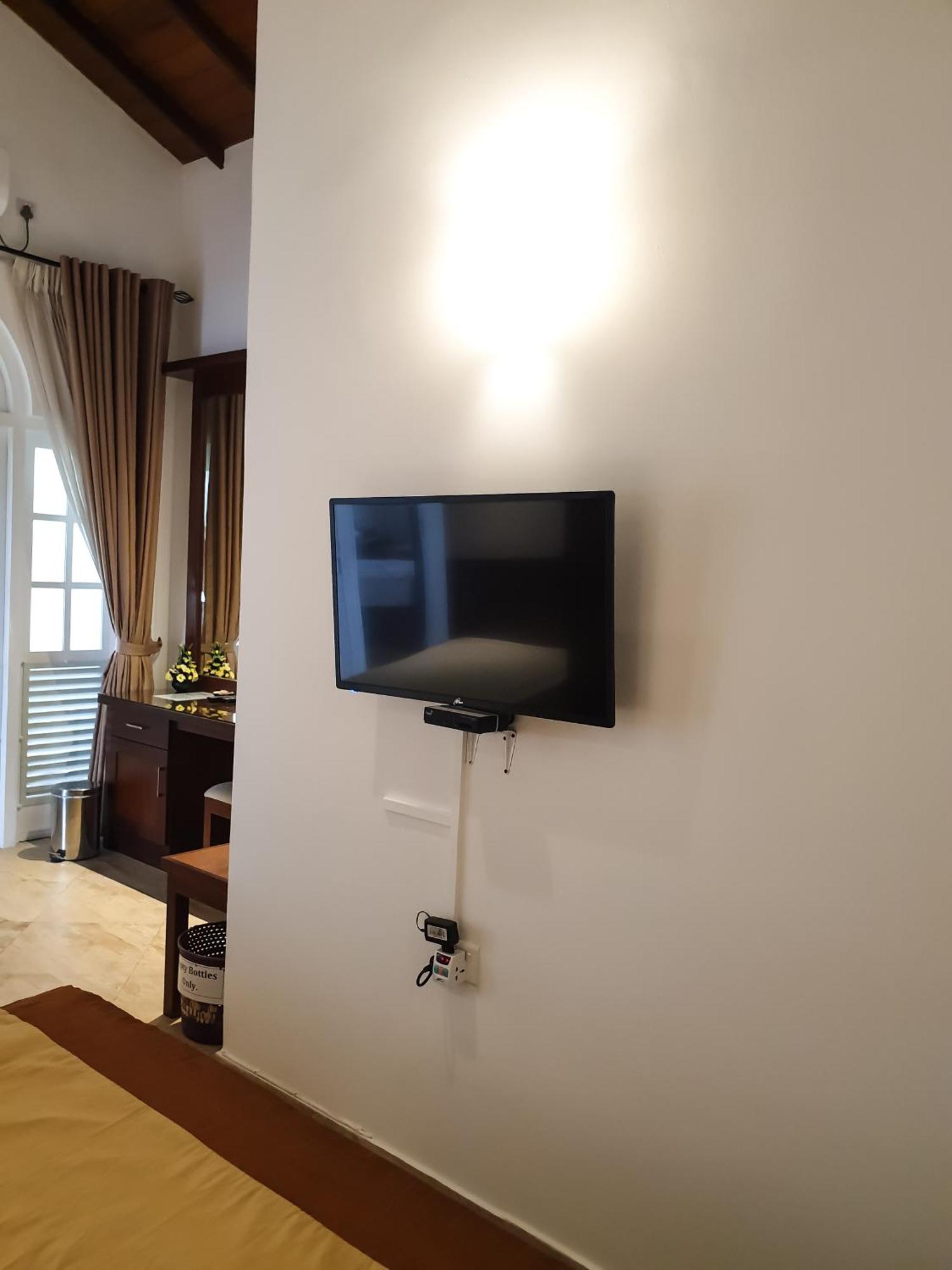Samindra Villa Kandy Extérieur photo