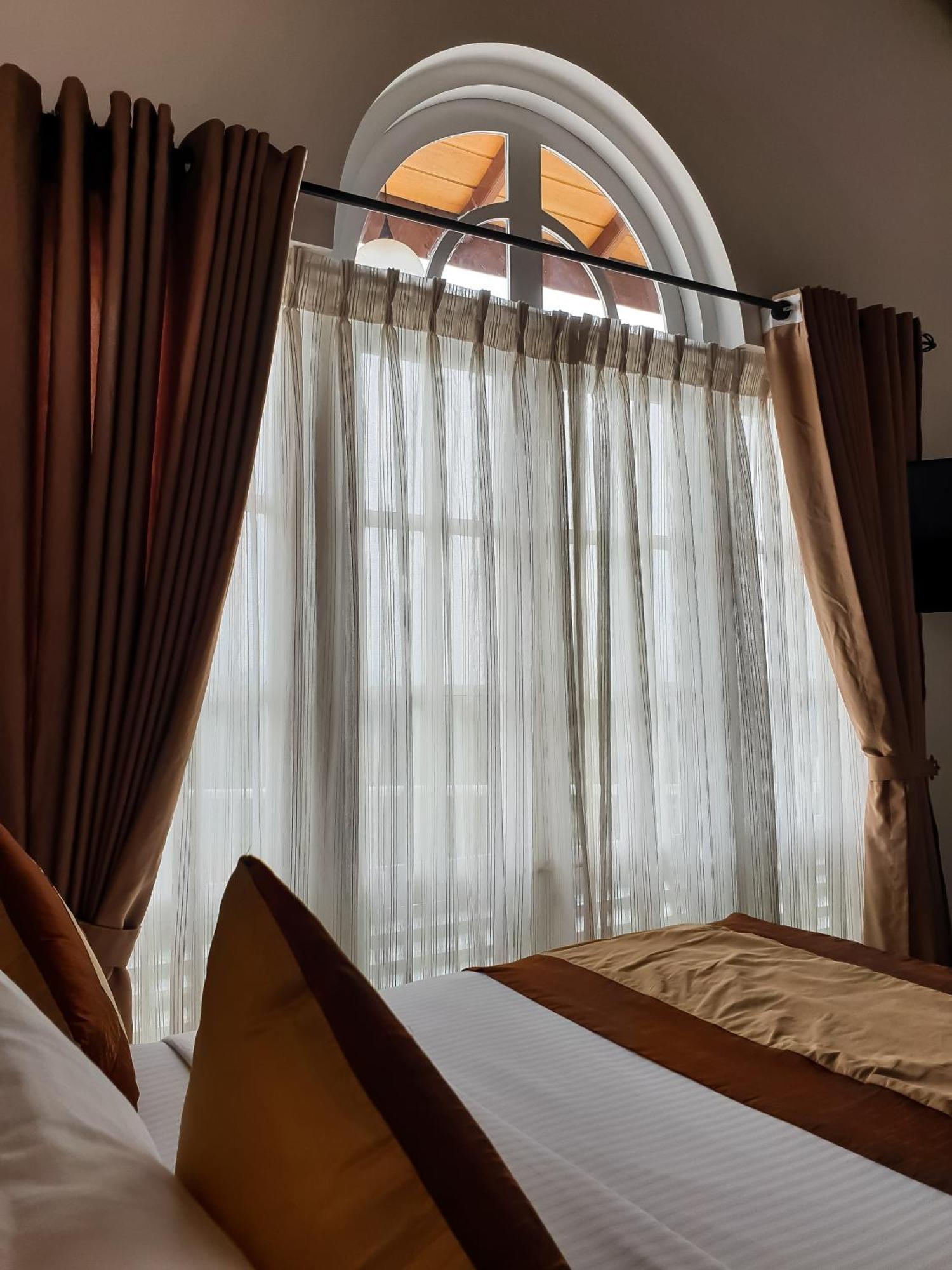 Samindra Villa Kandy Extérieur photo