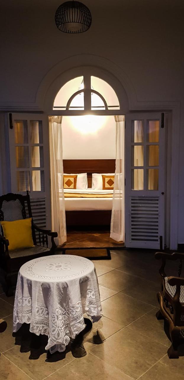 Samindra Villa Kandy Extérieur photo