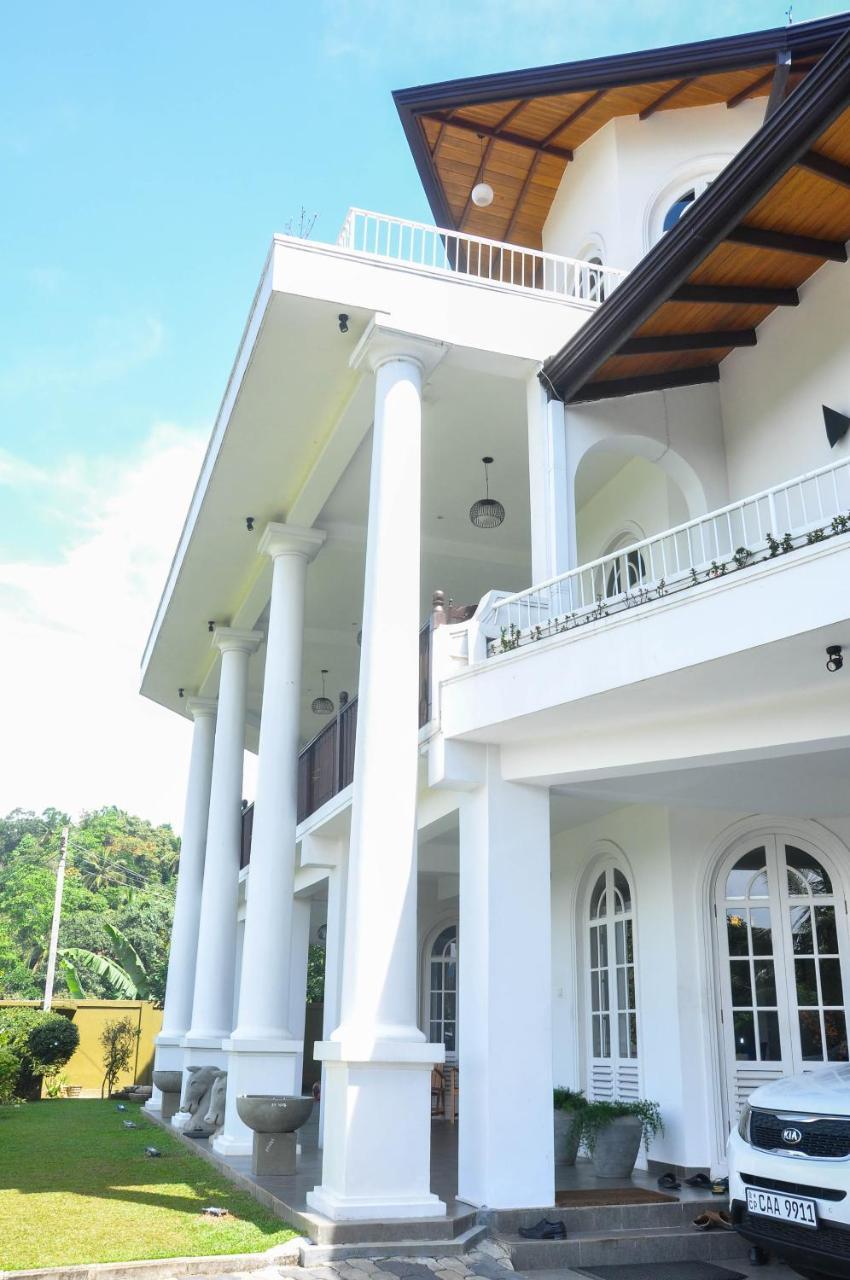 Samindra Villa Kandy Extérieur photo
