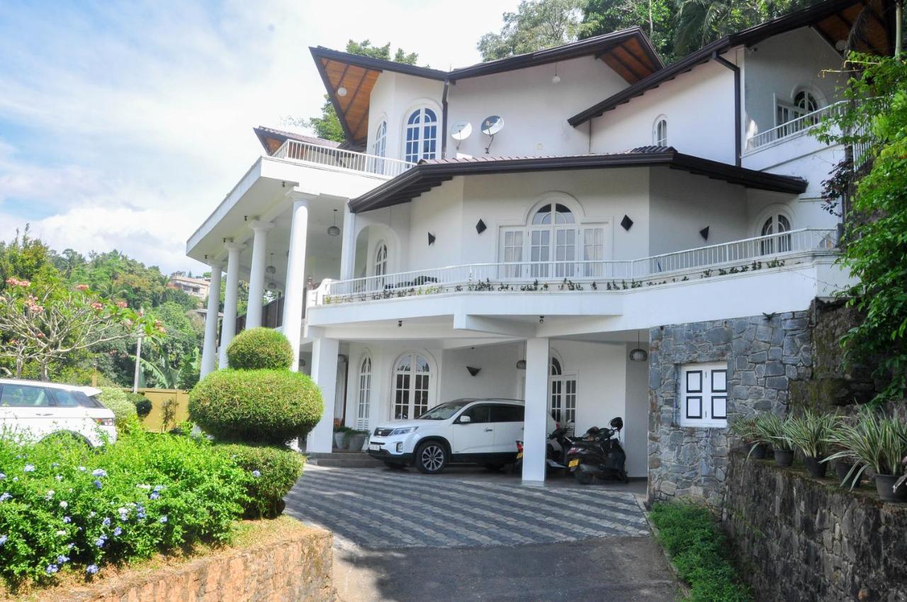 Samindra Villa Kandy Extérieur photo
