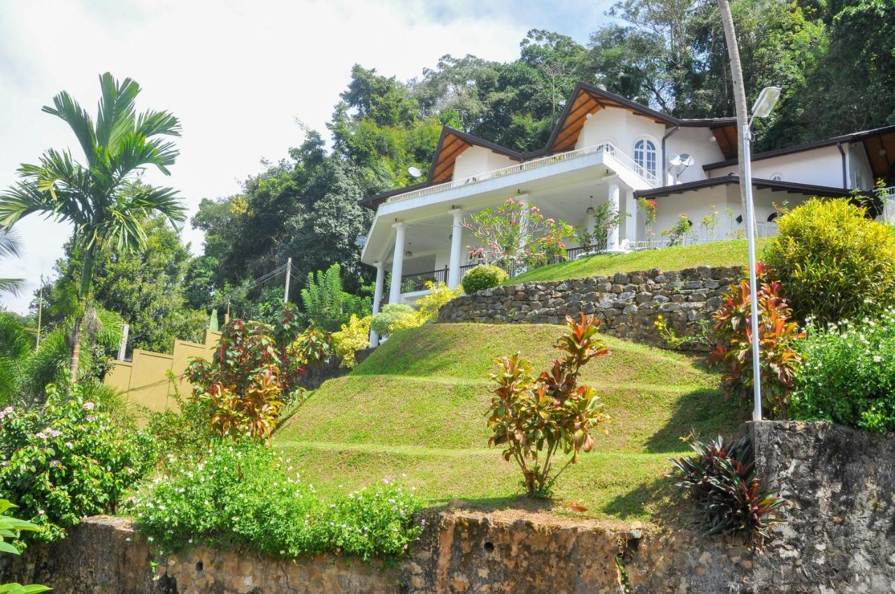 Samindra Villa Kandy Extérieur photo